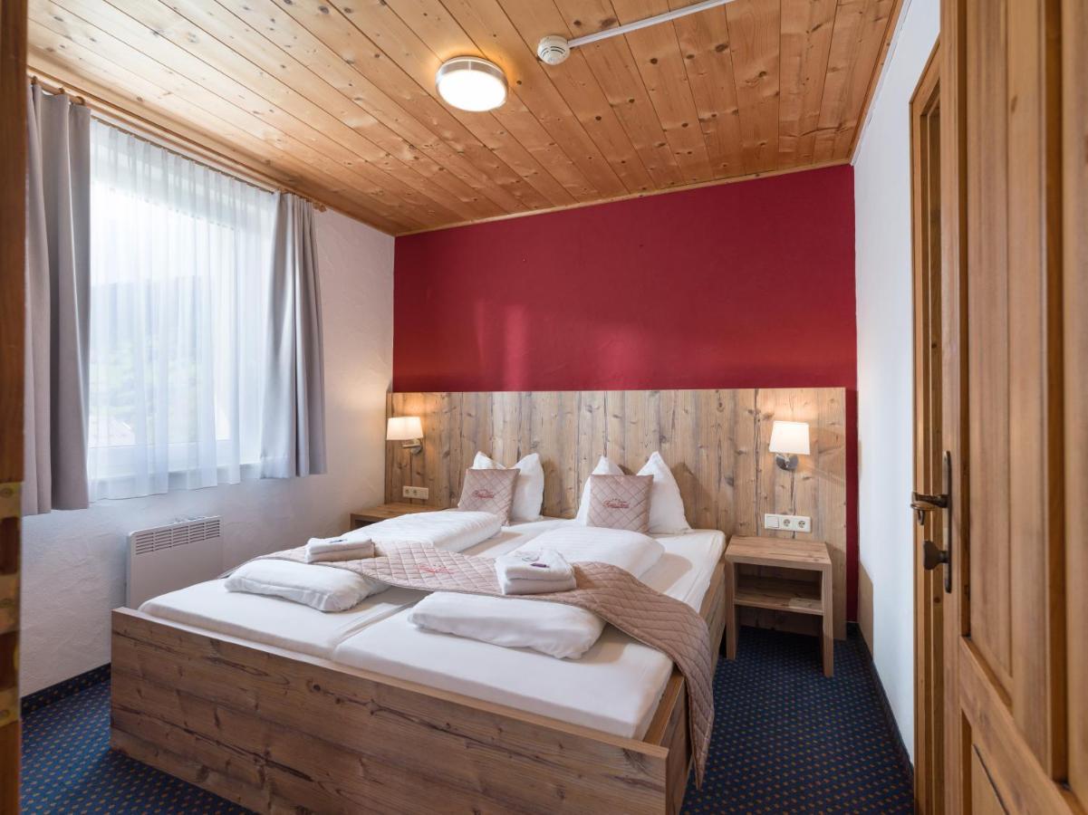 Haus Tirol 2*