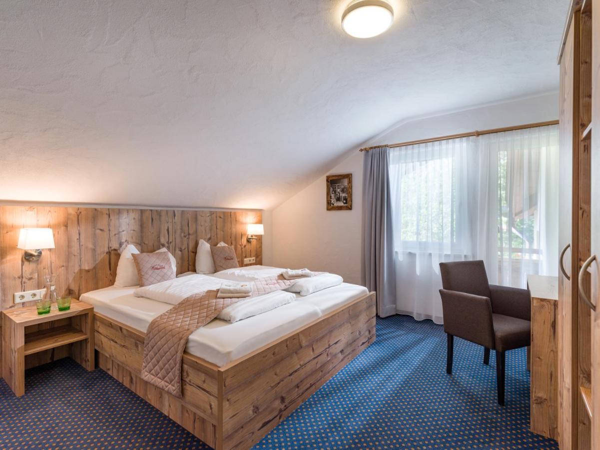 Haus Tirol Hotel Brixen im Thale
