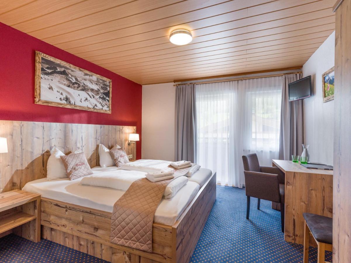 Haus Tirol Hotel Brixen im Thale
