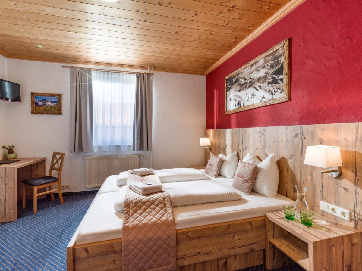 Haus Tirol 2*