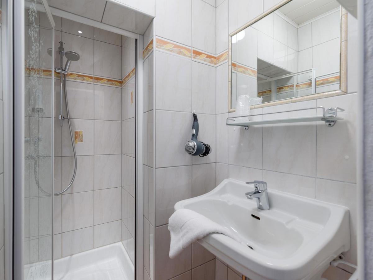 Haus Tirol Hotel Brixen im Thale