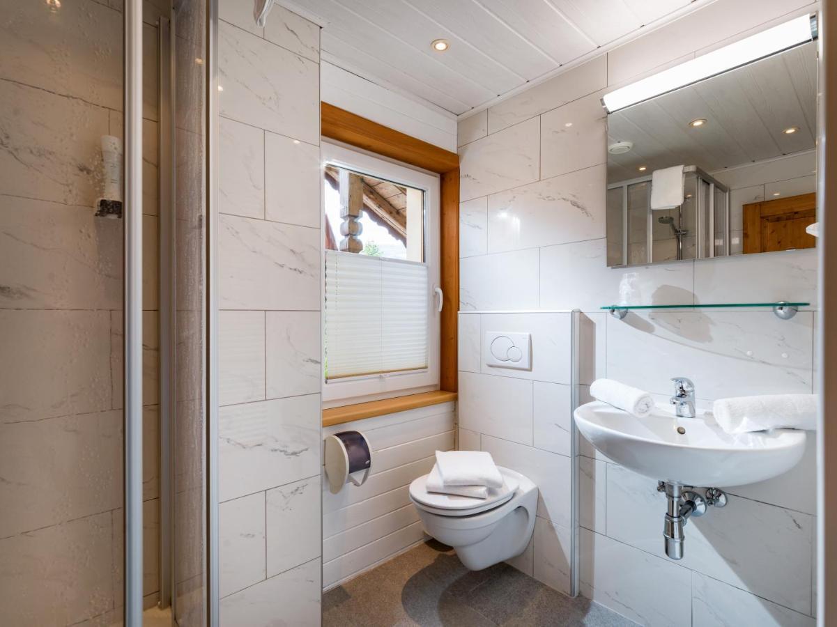 Haus Tirol Brixen im Thale