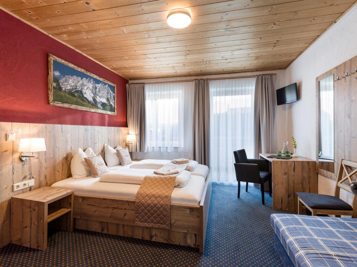Haus Tirol Hotel Brixen im Thale