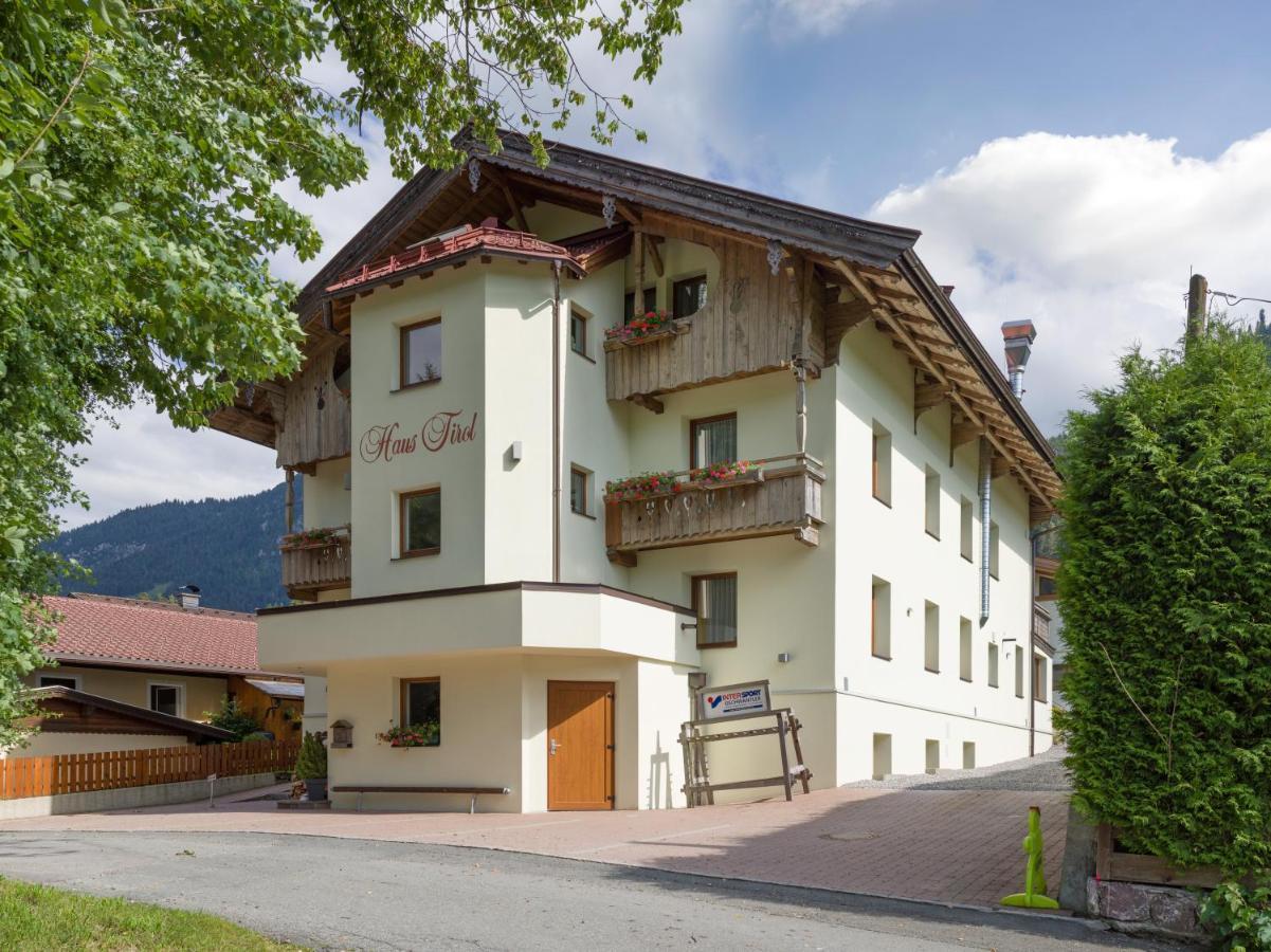 Hotel Haus Tirol