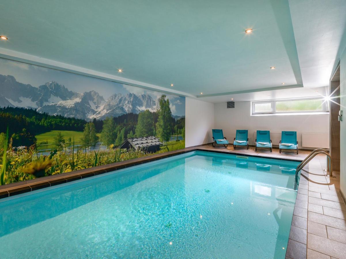 Haus Tirol 2*