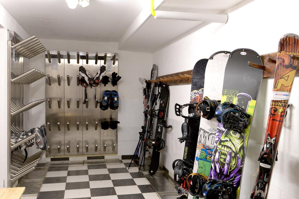 Hotel Haus Tirol Brixen im Thale
