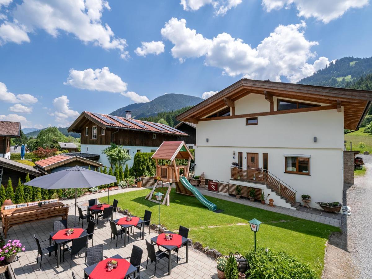 Haus Tirol 2* Brixen im Thale