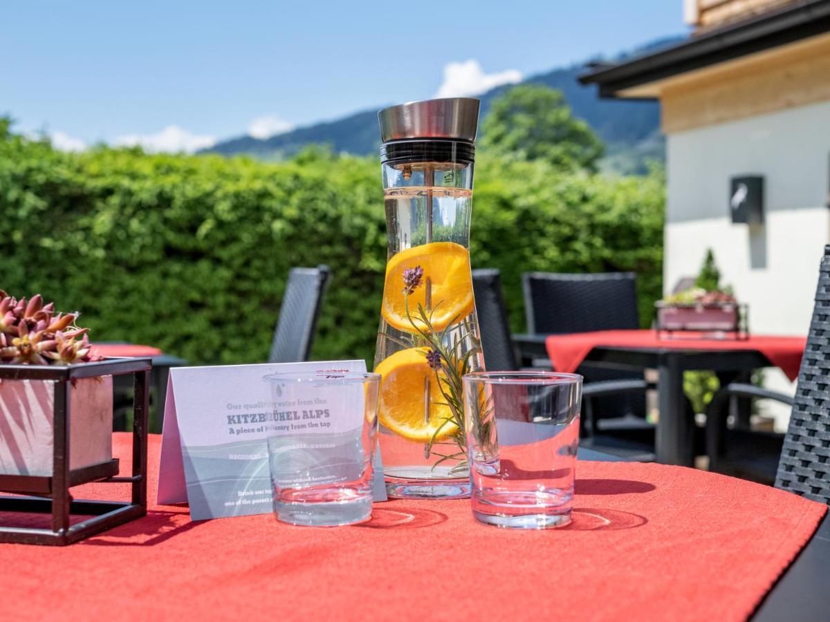 Hotel Haus Tirol 2*