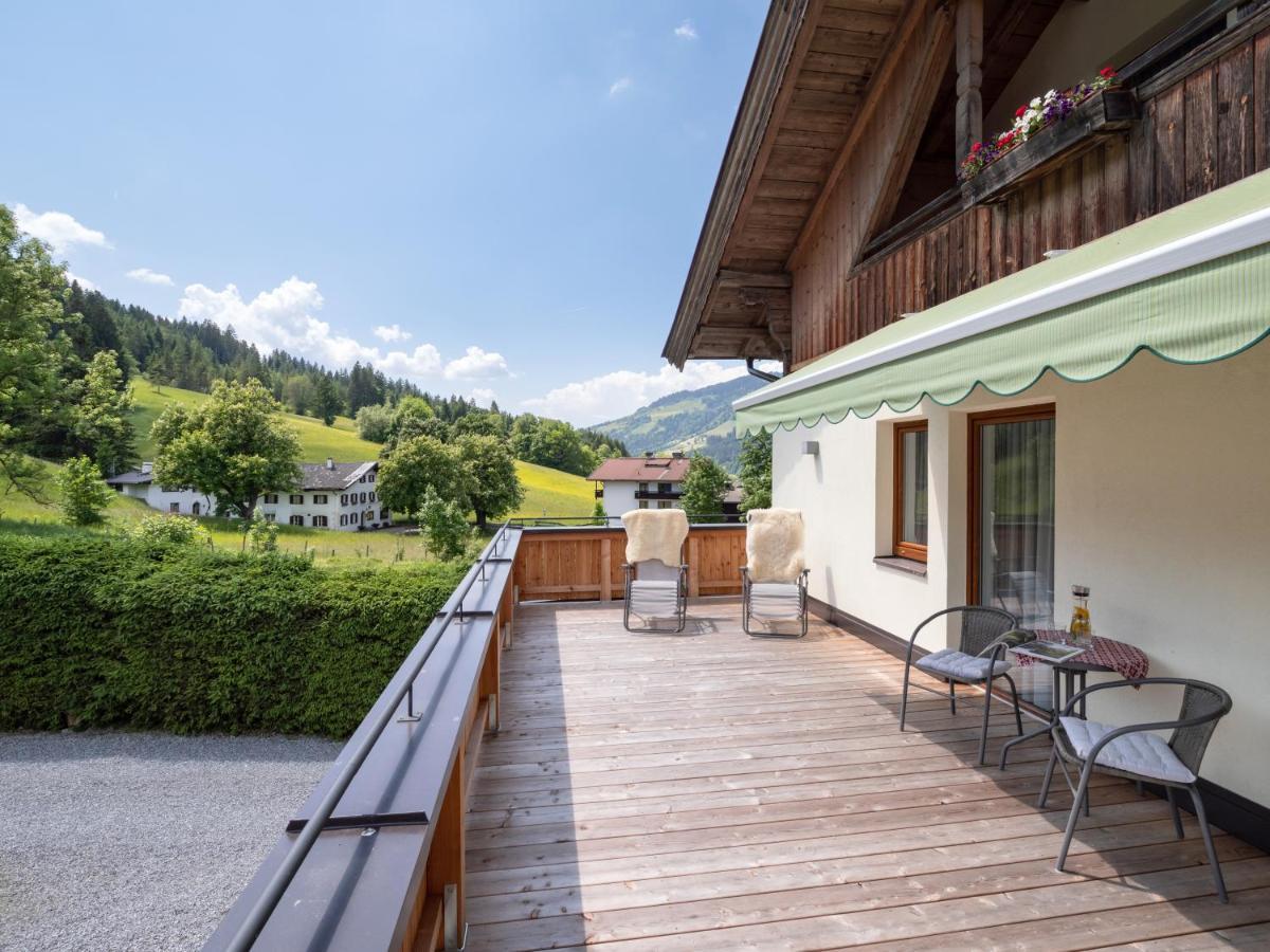 Haus Tirol Brixen im Thale