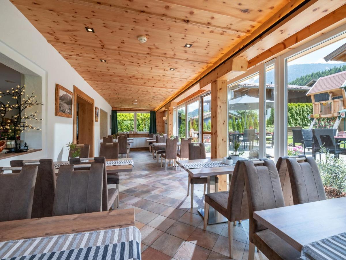 Haus Tirol Hotel 2*