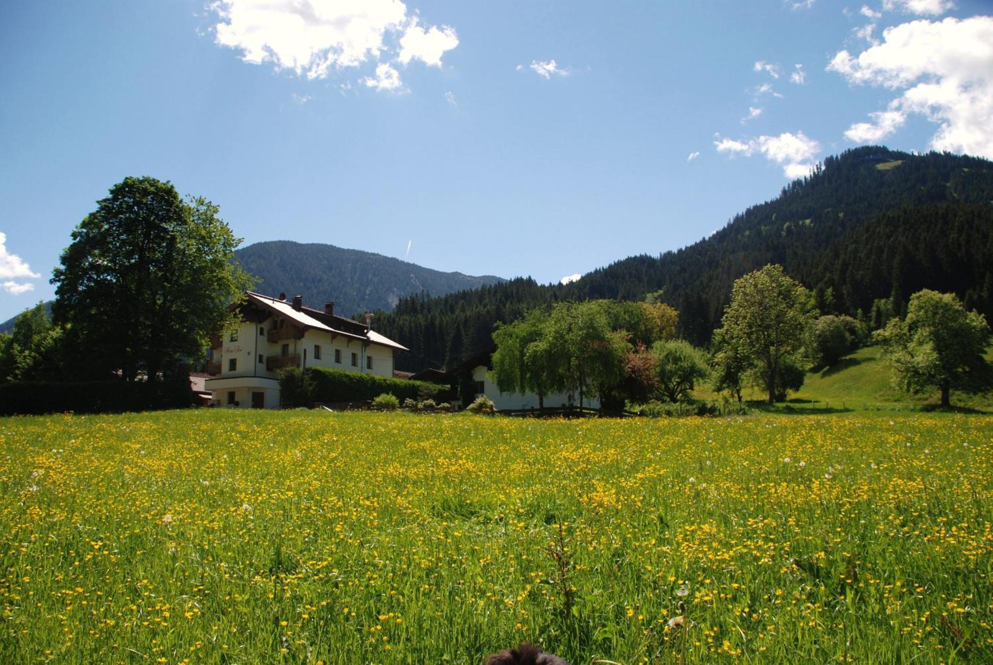 Haus Tirol Brixen im Thale