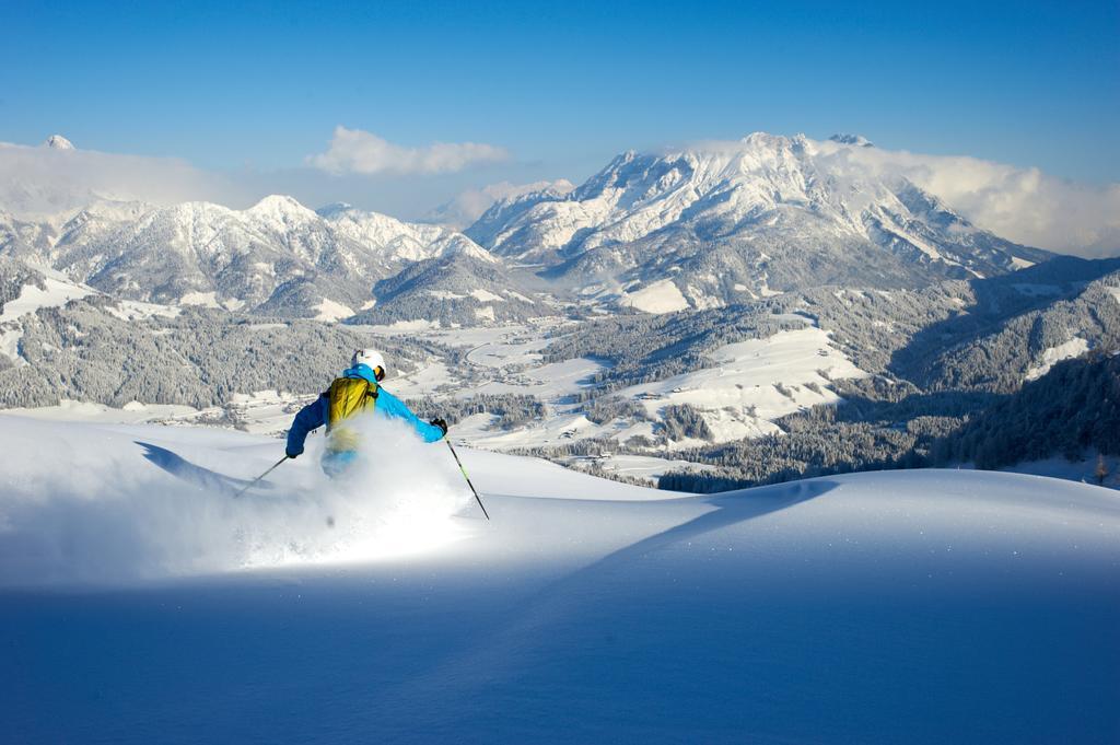 Haus Tirol 2*