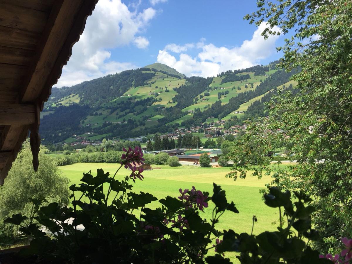 Haus Tirol Hotel 2*